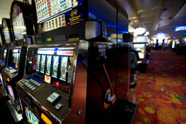 Ganesha Gold slot game interface on cuan805 showing reels and paylines