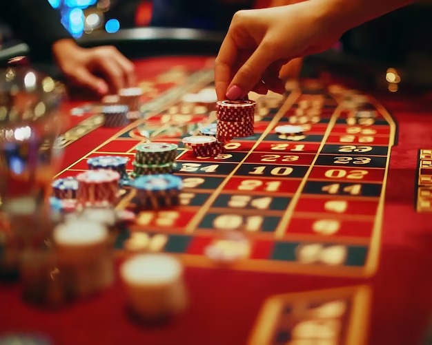 Most Played interface showing football fixtures, live tables, and slot games
